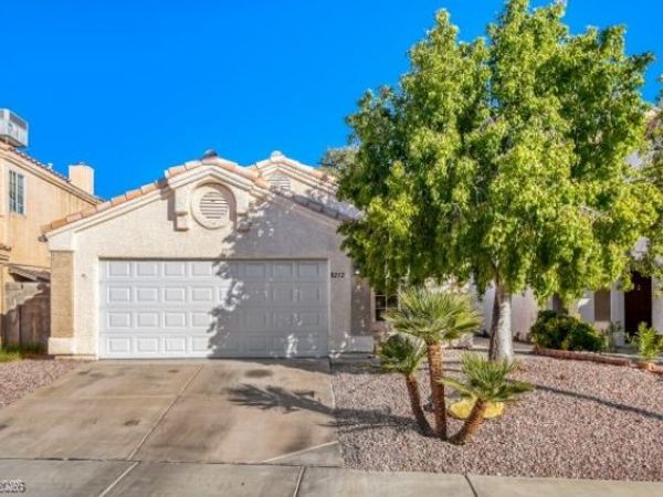 8212 Confetti Circle, Las Vegas, NV 89145