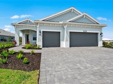 4292 Pegasus DR, NAPLES, FL 34120