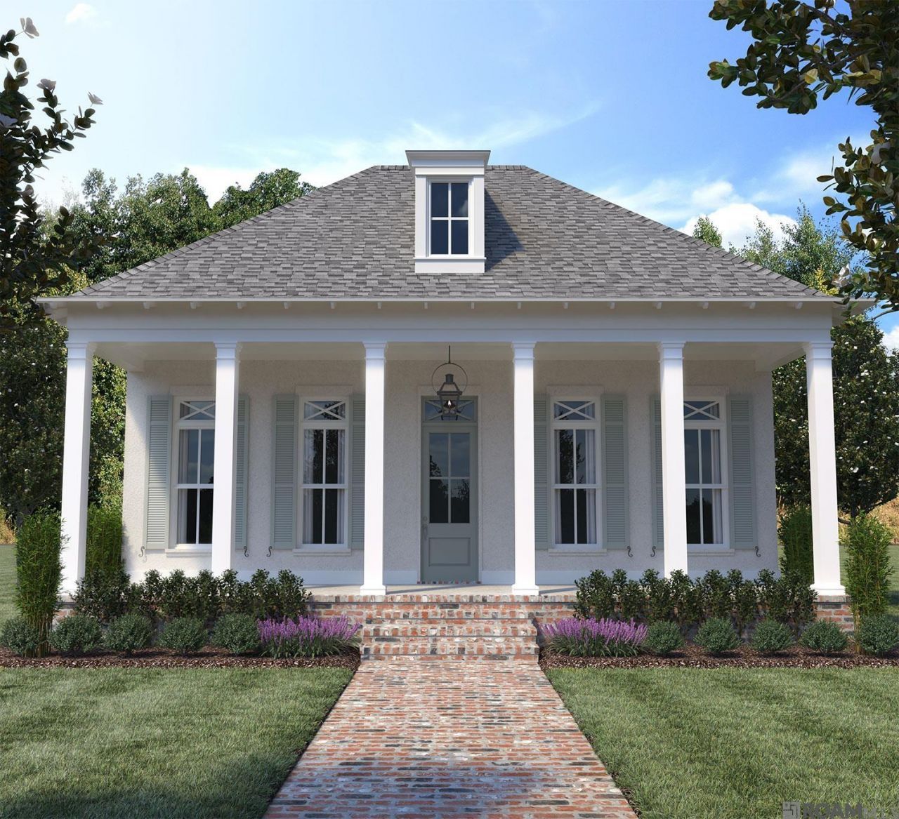 532 Mount Hope Ct, Covington, LA 70433 Main Photo