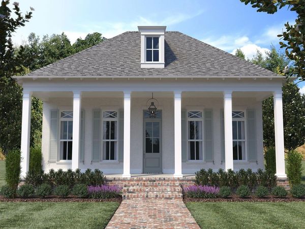 532 Mount Hope Ct, Covington, LA 70433