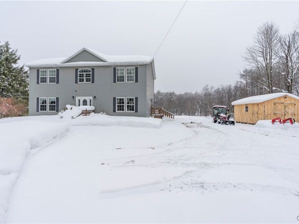 6452 Liberty Road, Lowville, NY 13367