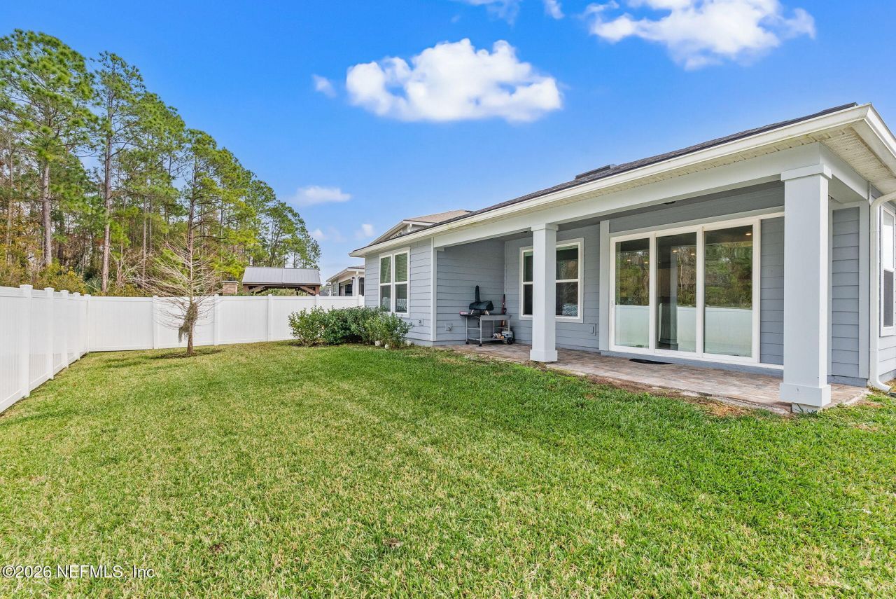 317 Cedar Preserve Lane, Saint Augustine, FL 32095 Photo