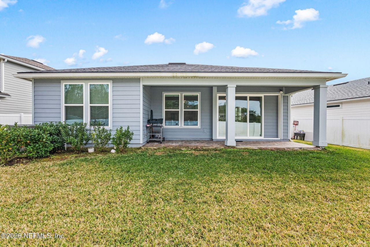 317 Cedar Preserve Lane, Saint Augustine, FL 32095 Photo