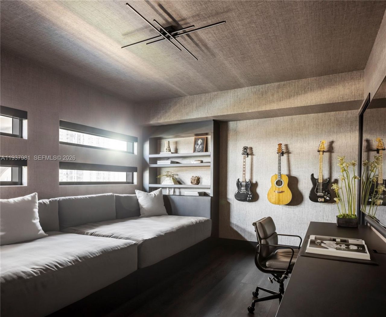 1040 Biscayne Blvd , Unit 2202, Miami, FL 33132 Photo