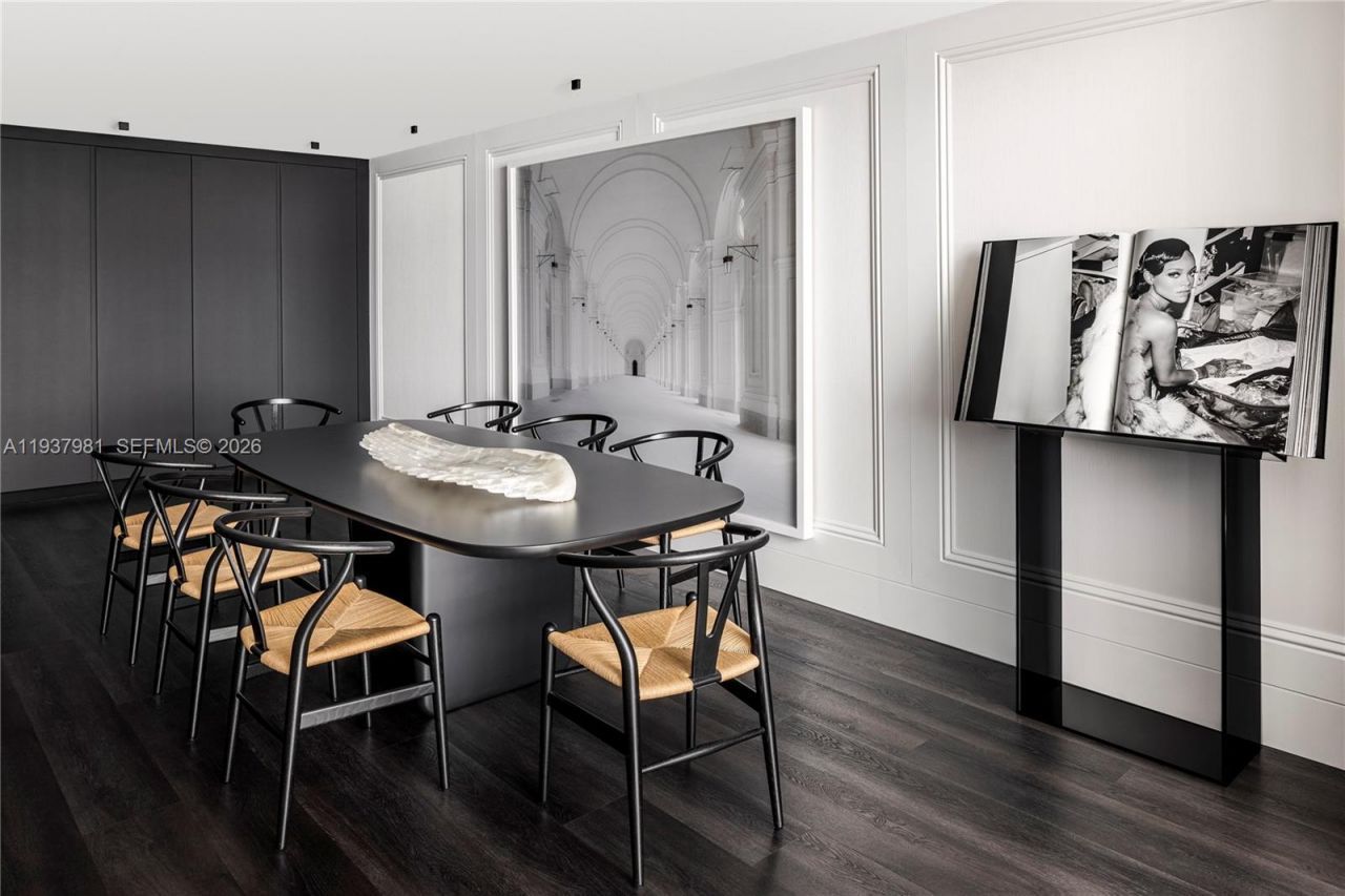 1040 Biscayne Blvd , Unit 2202, Miami, FL 33132 Photo