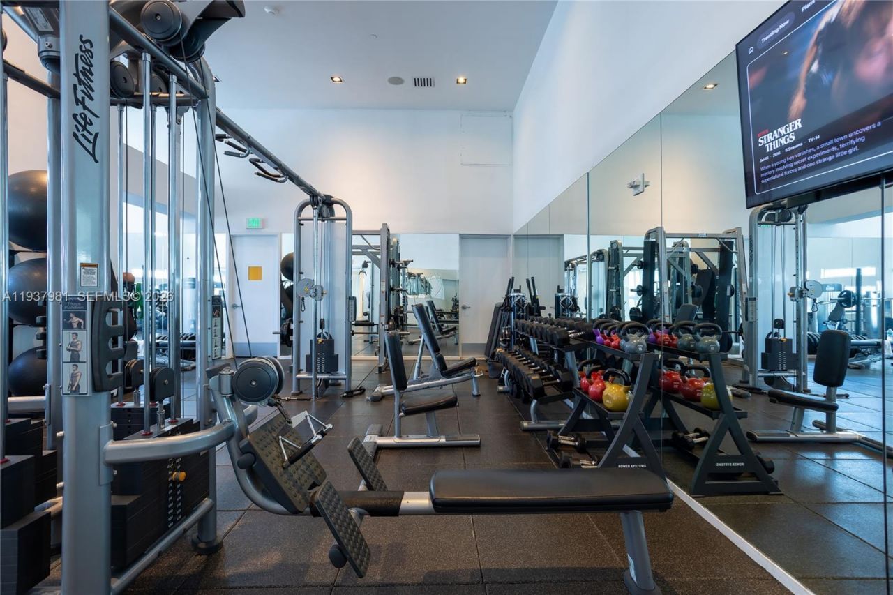 1040 Biscayne Blvd , Unit 2202, Miami, FL 33132 Photo