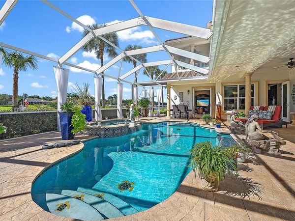 2618 SW River Shore Dr, Port St. Lucie, FL 34984