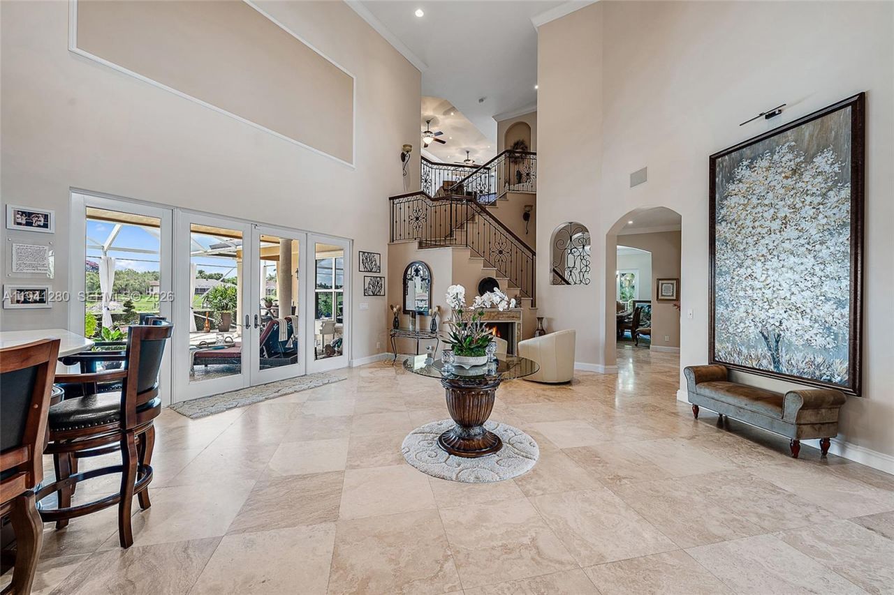 2618 SW River Shore Dr, Port Saint Lucie, FL 34984 Photo