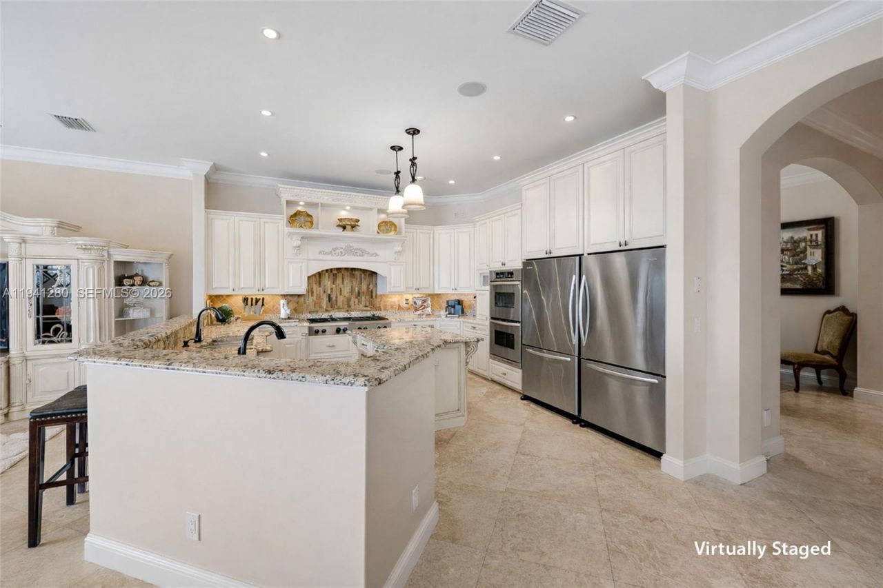 2618 SW River Shore Dr, Port Saint Lucie, FL 34984 Photo