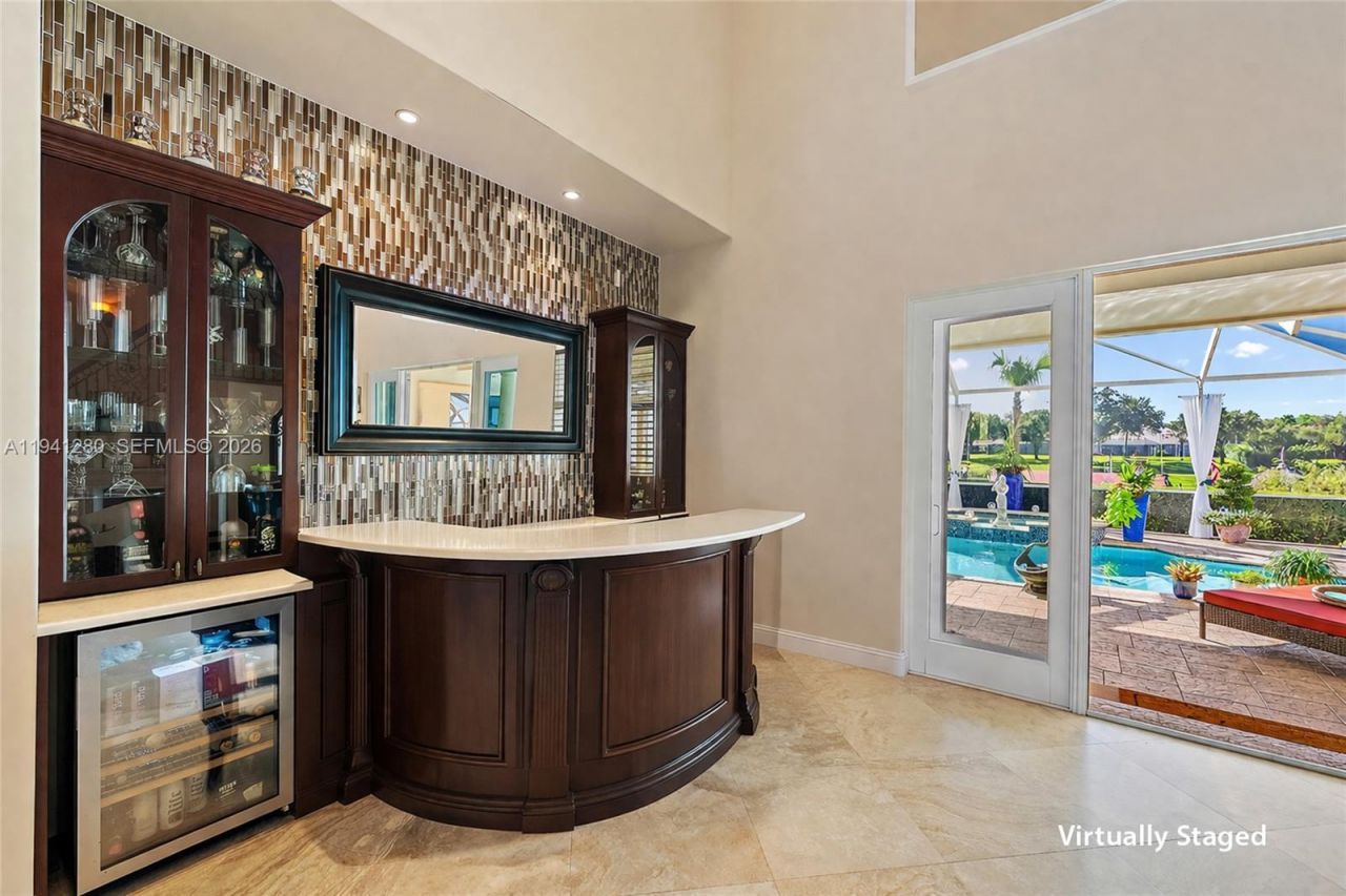 2618 SW River Shore Dr, Port Saint Lucie, FL 34984 Photo