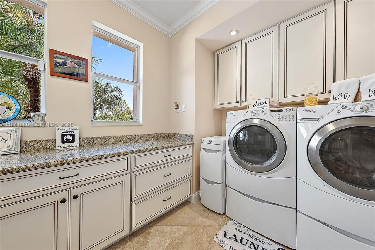 2618 SW River Shore Dr, Port Saint Lucie, FL 34984 Photo