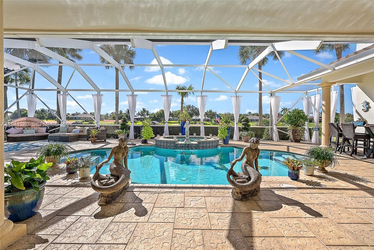 2618 SW River Shore Dr, Port Saint Lucie, FL 34984 Photo