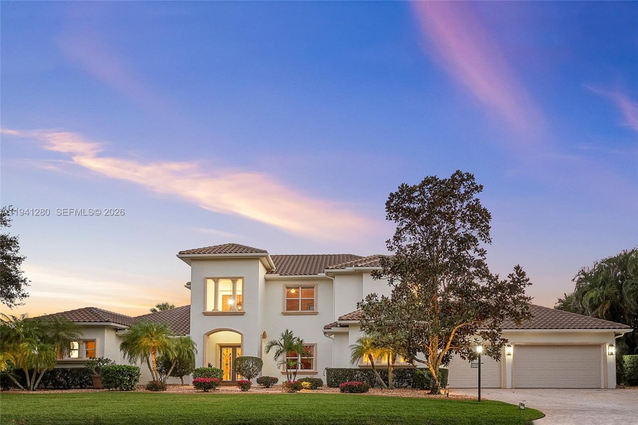 2618 SW River Shore Dr, Port Saint Lucie, FL 34984 Photo