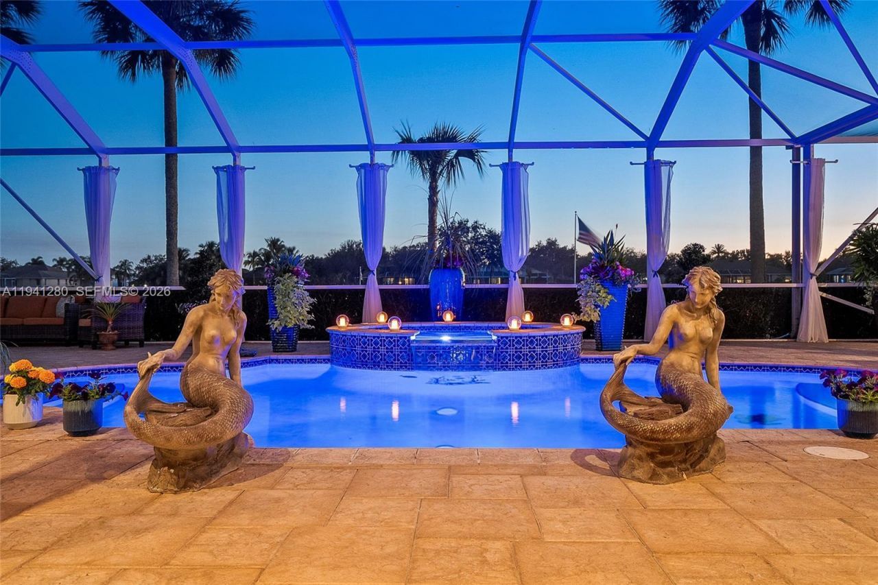 2618 SW River Shore Dr, Port Saint Lucie, FL 34984 Photo