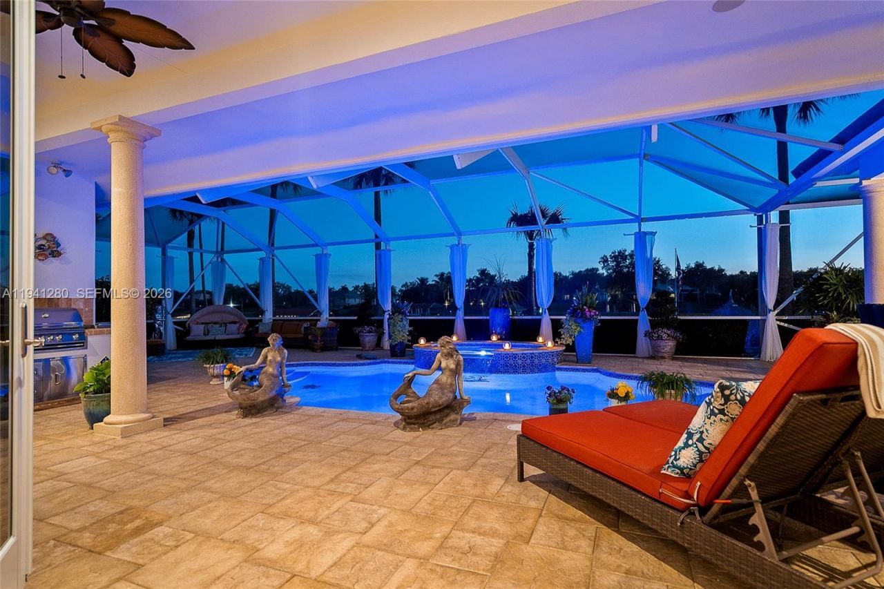 2618 SW River Shore Dr, Port Saint Lucie, FL 34984 Photo