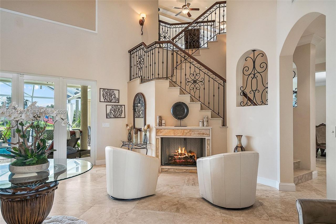 2618 SW River Shore Dr, Port Saint Lucie, FL 34984 Photo