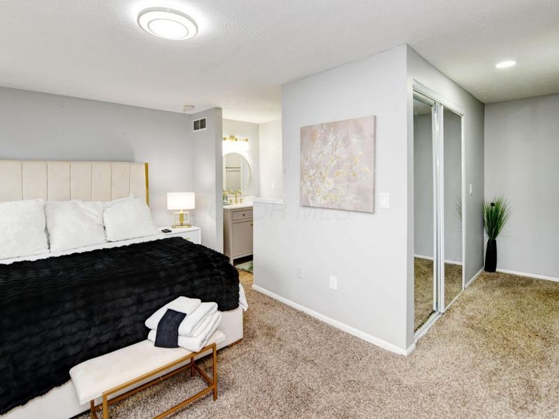 321 Northgate Court, Unit B, Westerville, OH 43081 Photo 17