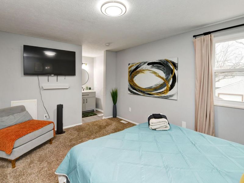 321 Northgate Court, Unit B, Westerville, OH 43081 Photo 22