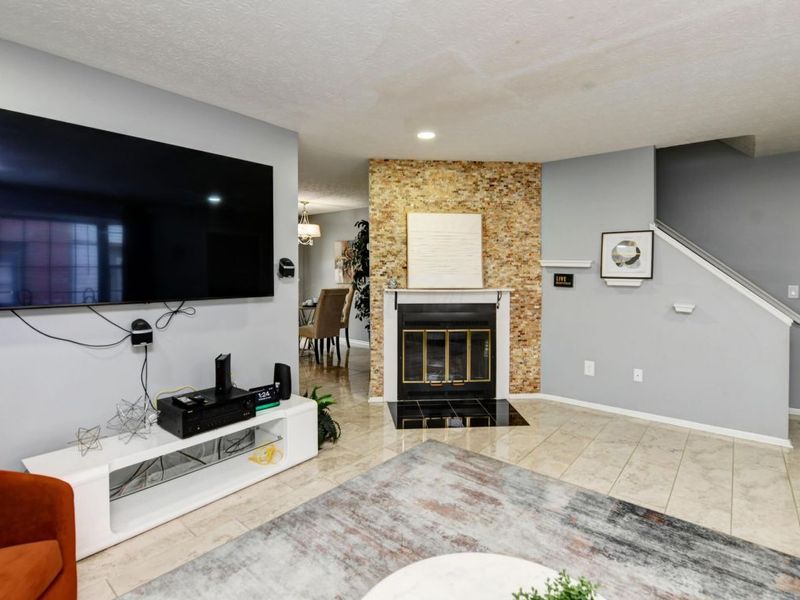 321 Northgate Court, Unit B, Westerville, OH 43081 Photo 6