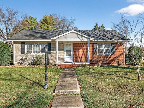 344 E 18th St, Cookeville, TN 38501