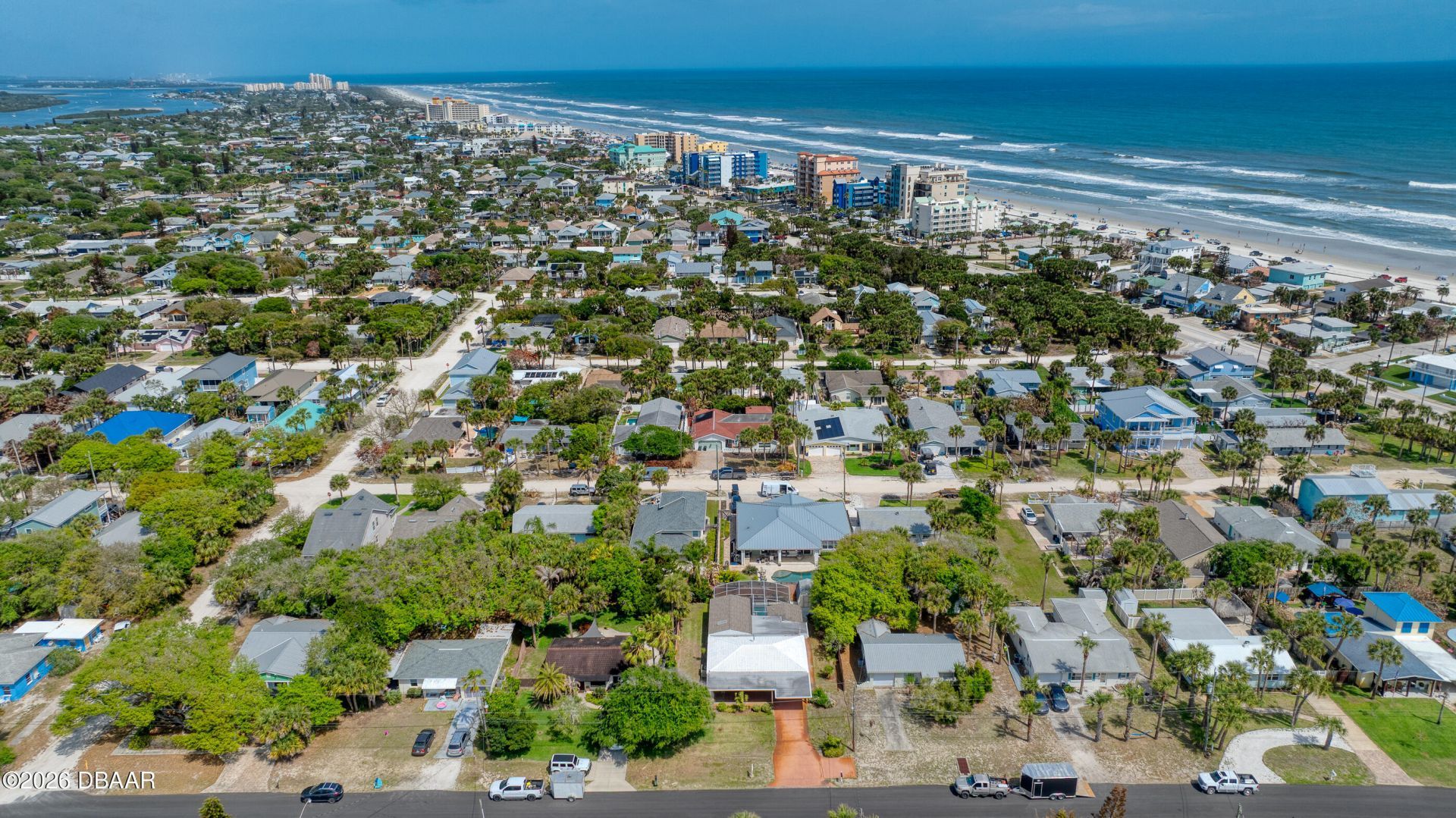 908 E 2nd Avenue, New Smyrna Beach, FL 32169 Photo