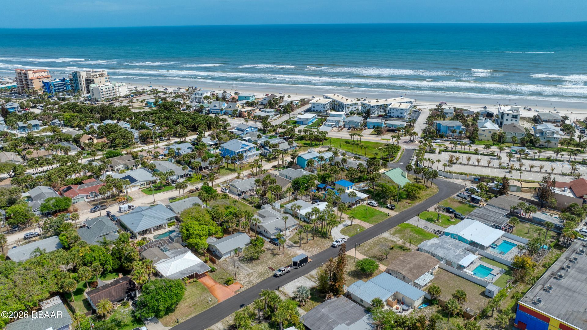 908 E 2nd Avenue, New Smyrna Beach, FL 32169 Photo