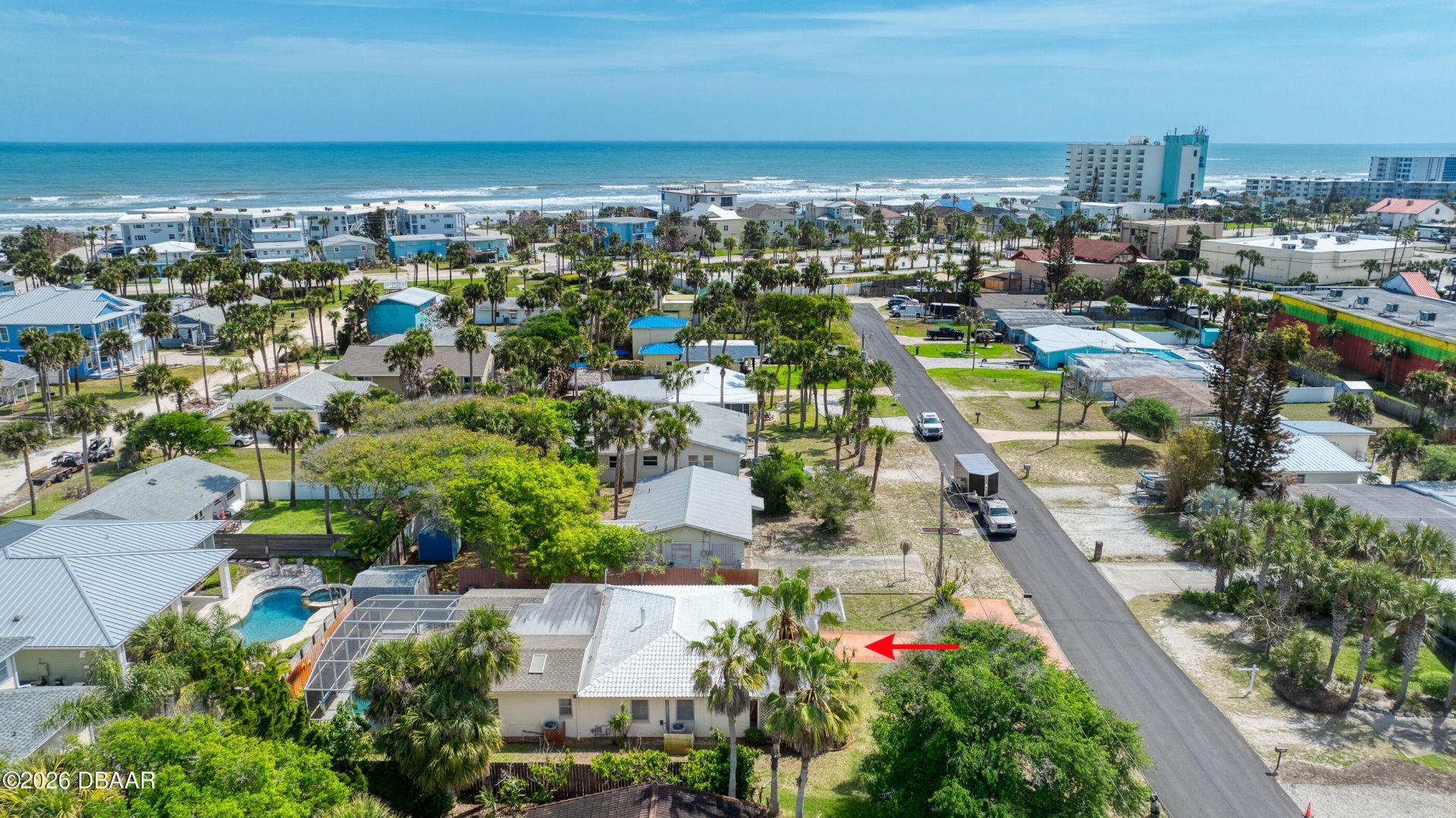 908 E 2nd Avenue, New Smyrna Beach, FL 32169 Photo