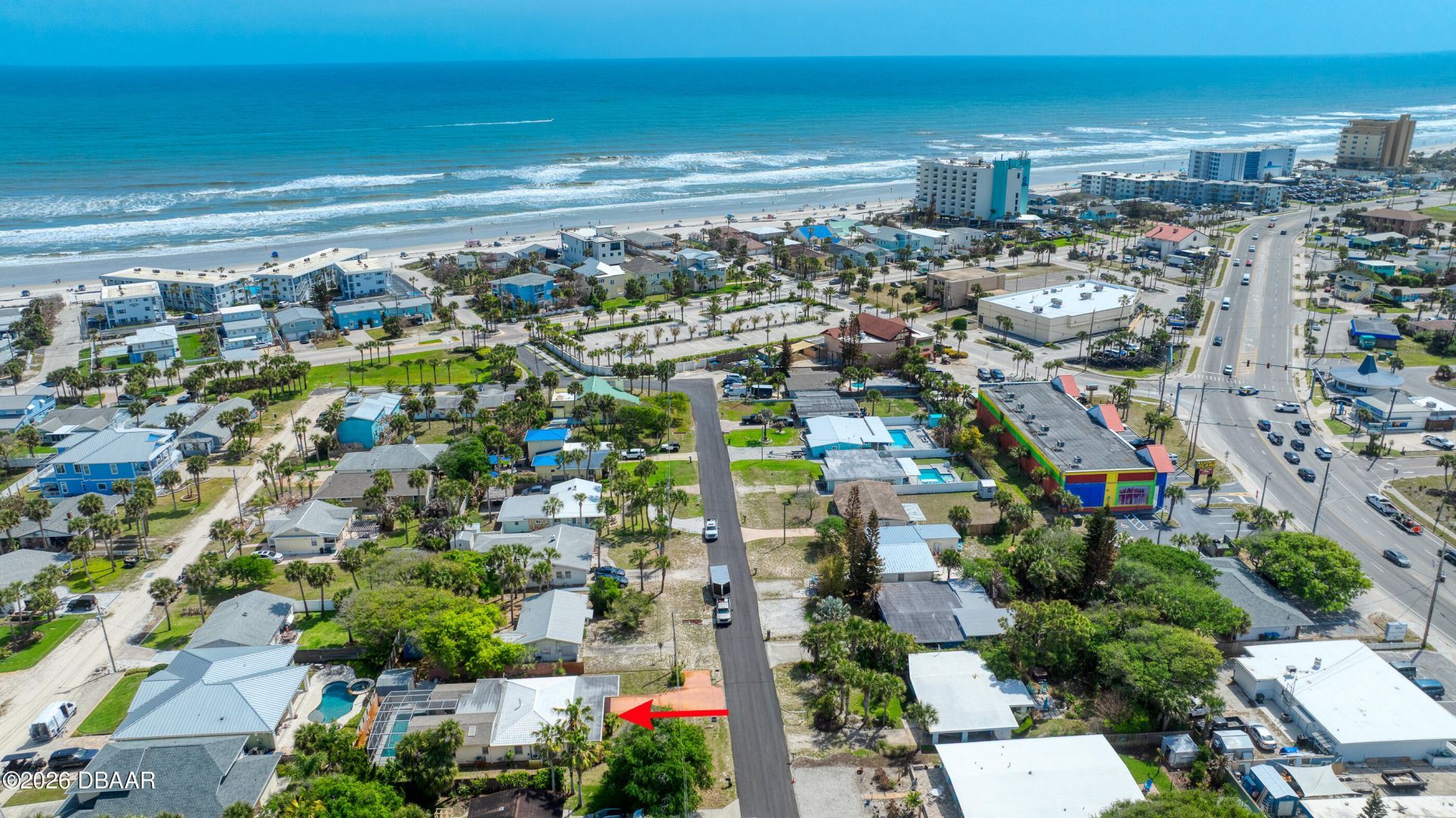 908 E 2nd Avenue, New Smyrna Beach, FL 32169 Photo