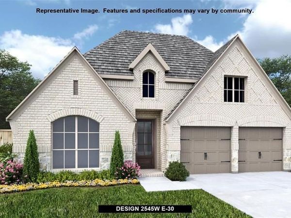 724 Running Iron Trail, Mansfield, TX 76063