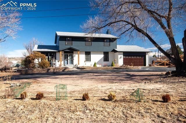 7521 Milner Drive, Colorado Springs, CO 80920 Main Photo