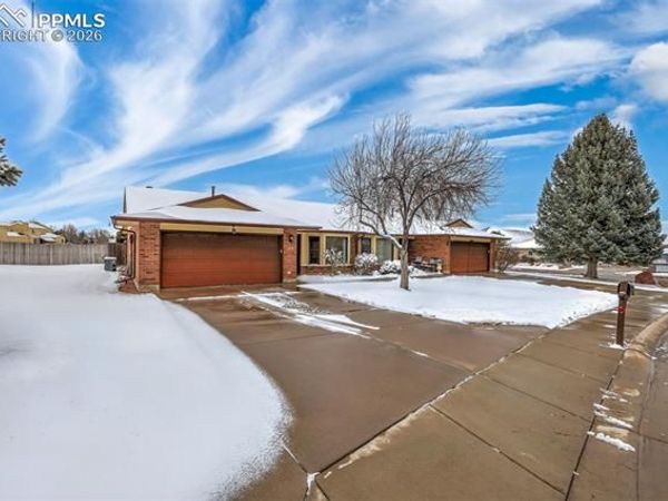 31 Frances Place, Pueblo, CO 81008