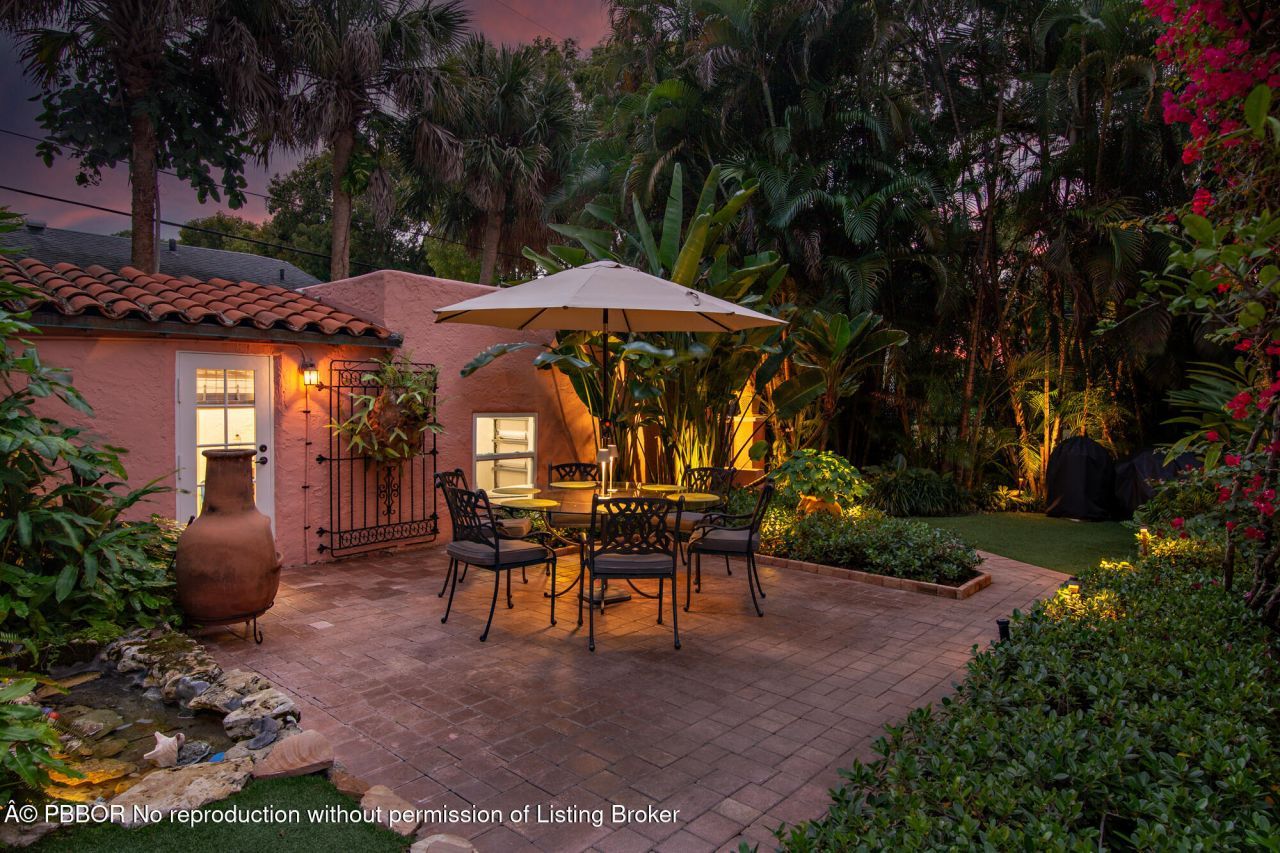 746 Upland Road, West Palm Beach, FL 33401 Photo