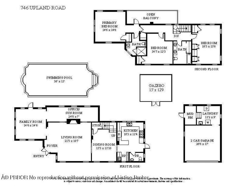 746 Upland Road, West Palm Beach, FL 33401 Photo