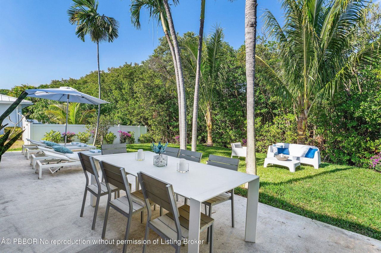48 Harbour Drive N, Ocean Ridge, FL 33435 Photo