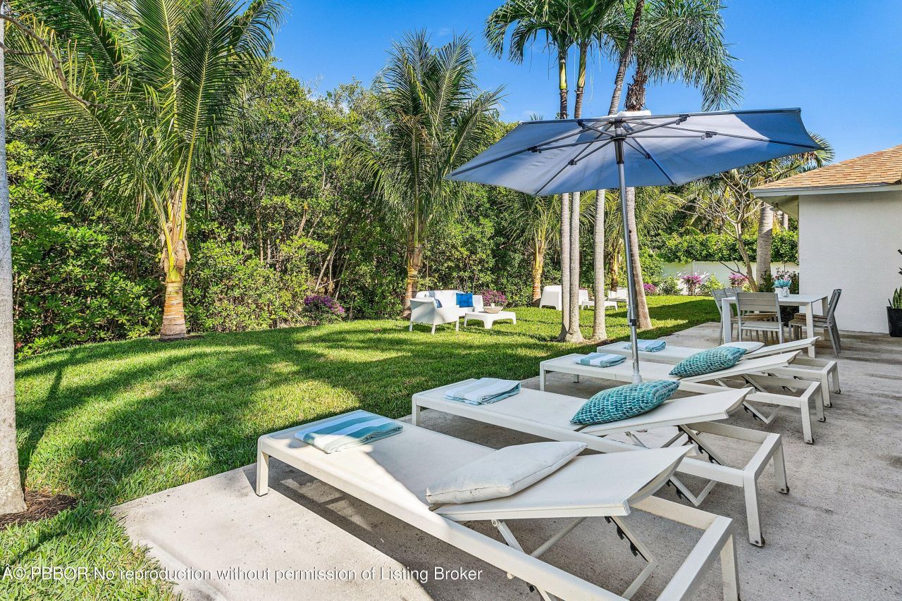48 Harbour Drive N, Ocean Ridge, FL 33435 Photo