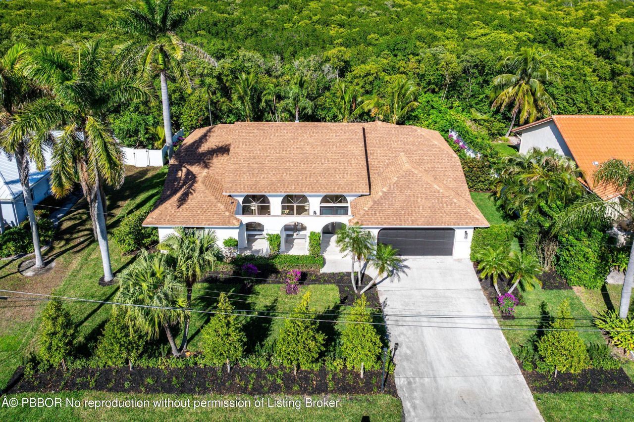 48 Harbour Drive N, Ocean Ridge, FL 33435 Photo