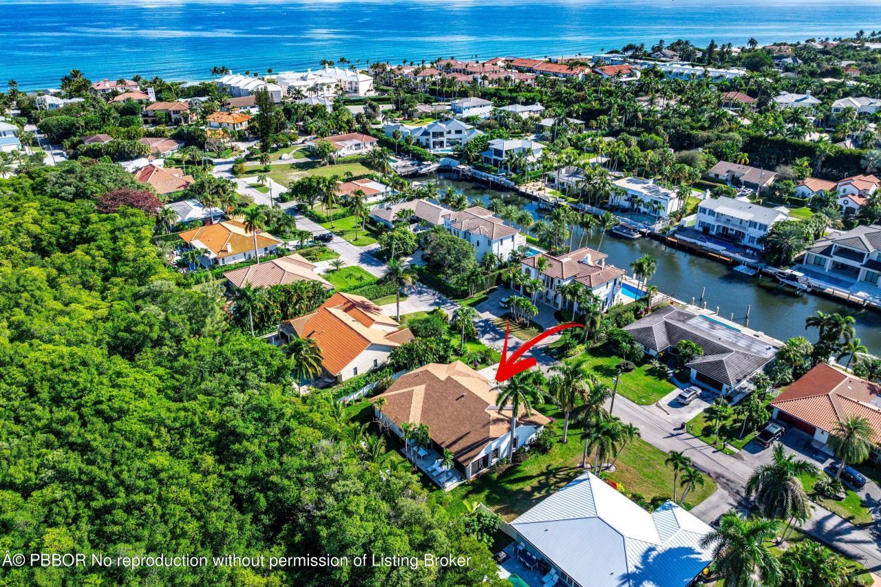48 Harbour Drive N, Ocean Ridge, FL 33435 Photo