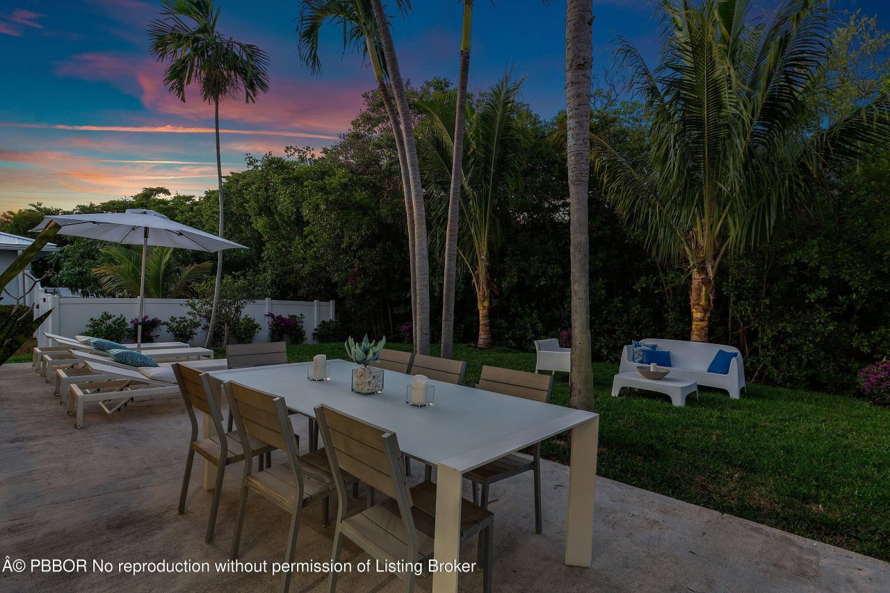 48 Harbour Drive N, Ocean Ridge, FL 33435 Photo