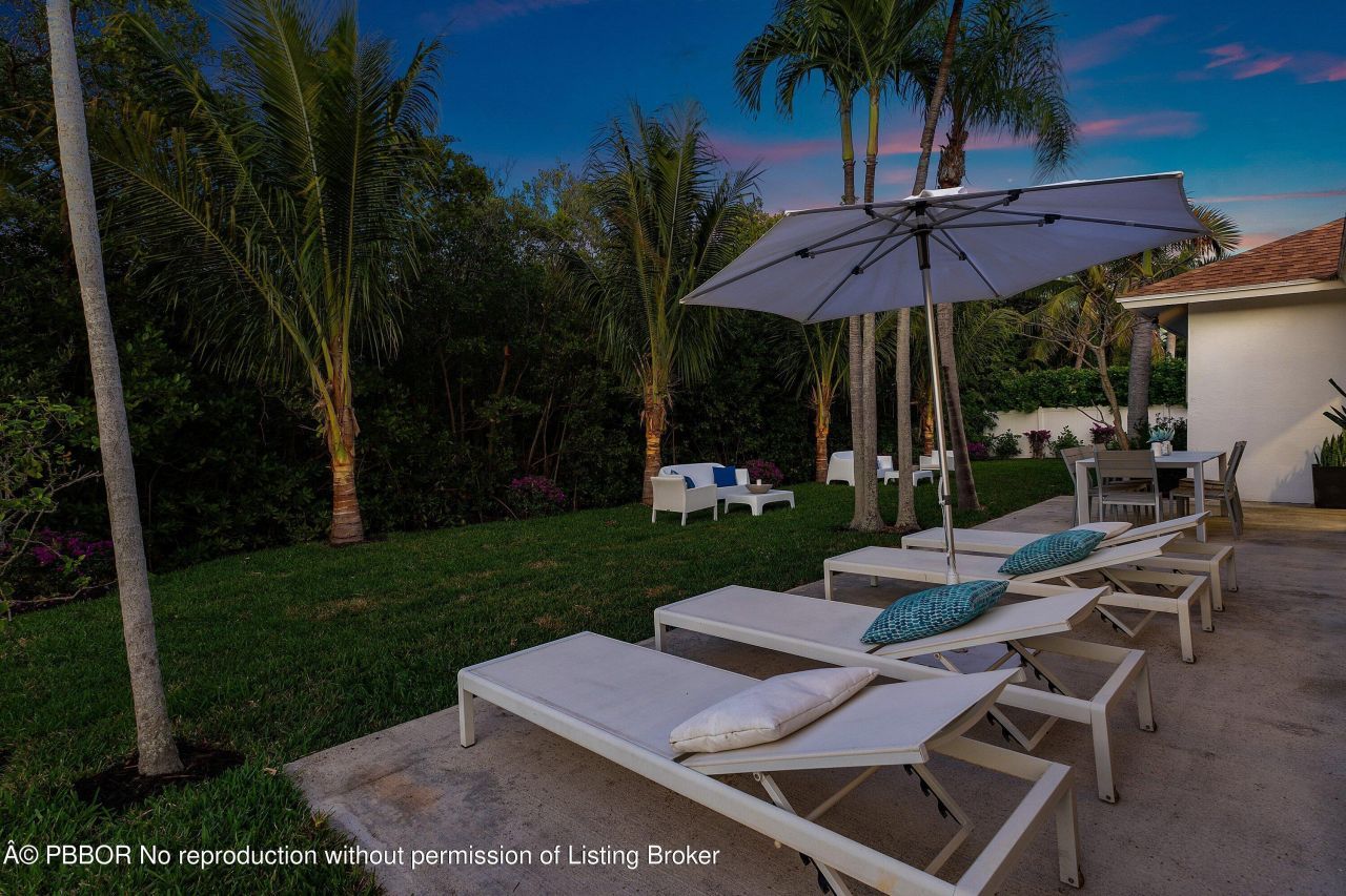 48 Harbour Drive N, Ocean Ridge, FL 33435 Photo