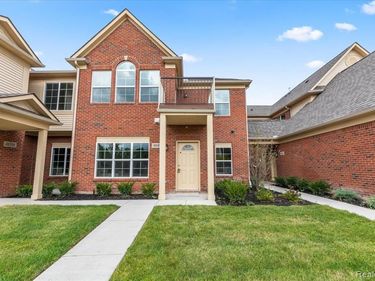 3956 Cornerstone Drive, CANTON, MI 48188