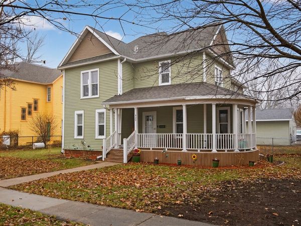 420 Linn Street, Boone, IA 50036