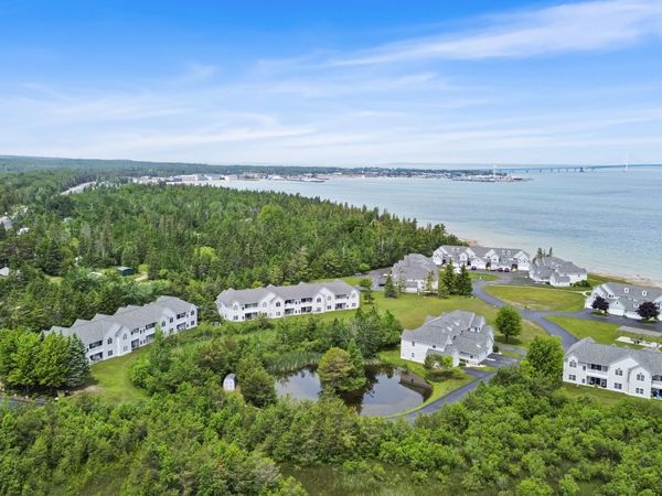20546 Northern Lights Lane, Mackinaw City, MI 49701