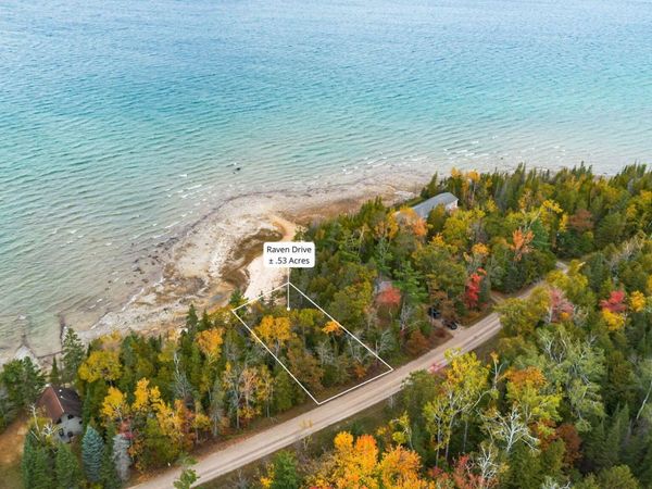 V/L Raven Drive, Ocqueoc, MI 49759