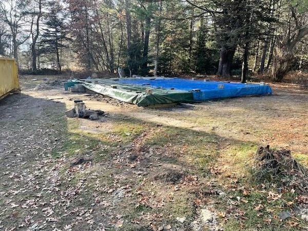 11536 N Central Drive, Roscommon, MI 48653