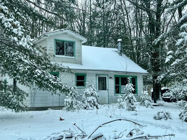 11325 Jackson Lake Road, Atlanta, MI 49709