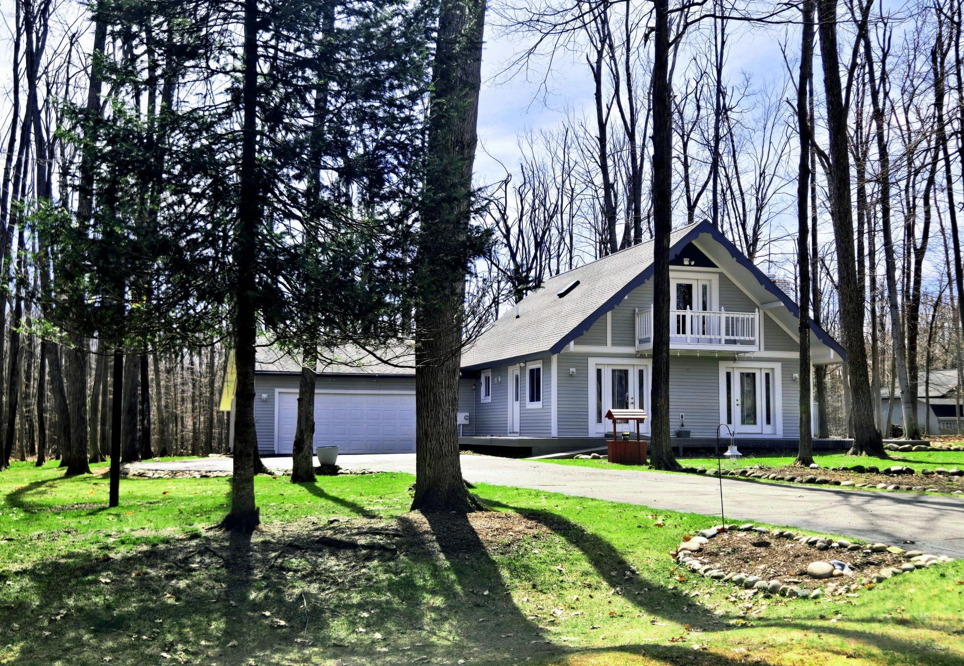 6657 Woodcock Court, Gaylord, MI 49735 Main Photo