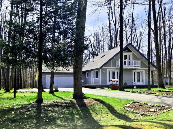 6657 Woodcock Court, Gaylord, MI 49735