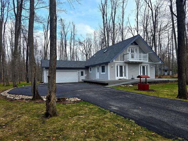 6657 Woodcock Court, Gaylord, MI 49735