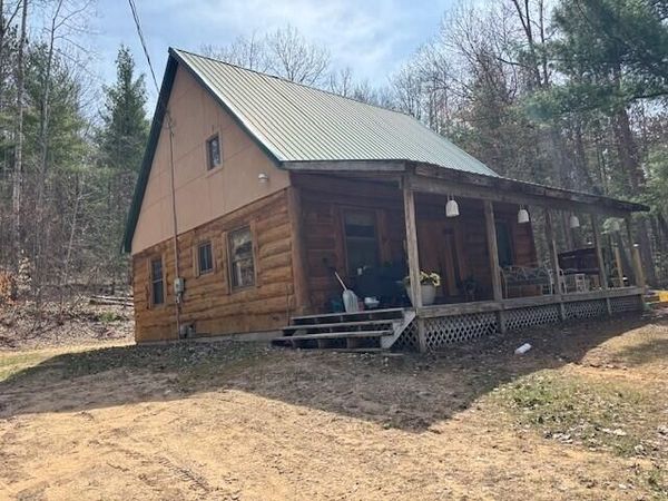 7534 N Old 27, Frederic, MI 49733