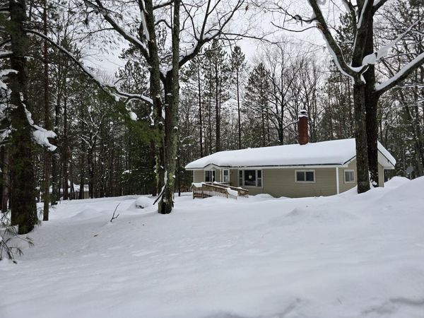 82 Forest Road, Kalkaska, MI 49646